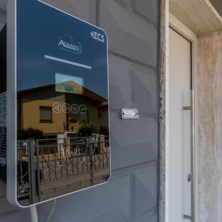 Ca Fernanda Apartment Fiesso Umbertiano Exterior photo