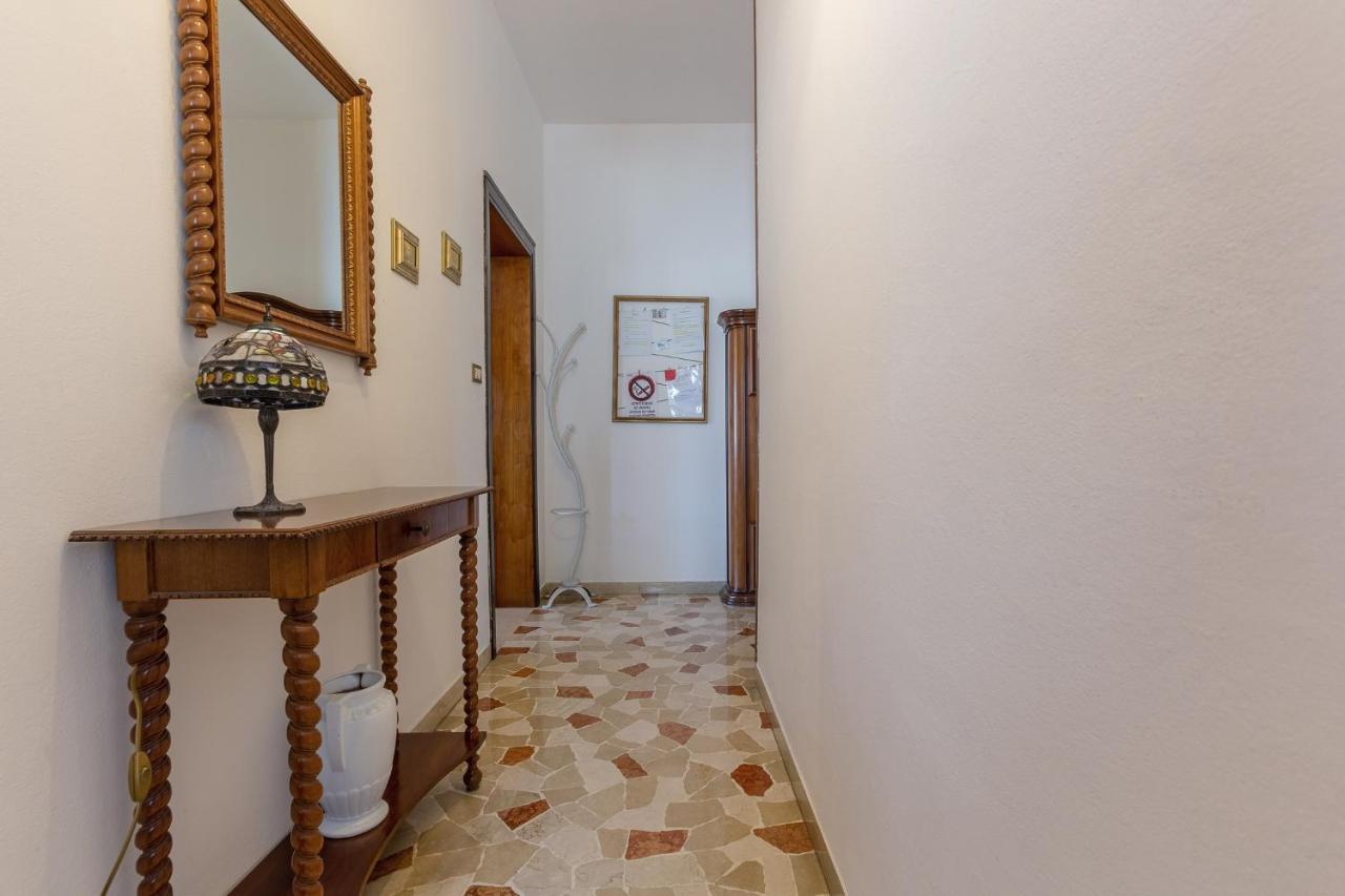 Ca Fernanda Apartment Fiesso Umbertiano Exterior photo