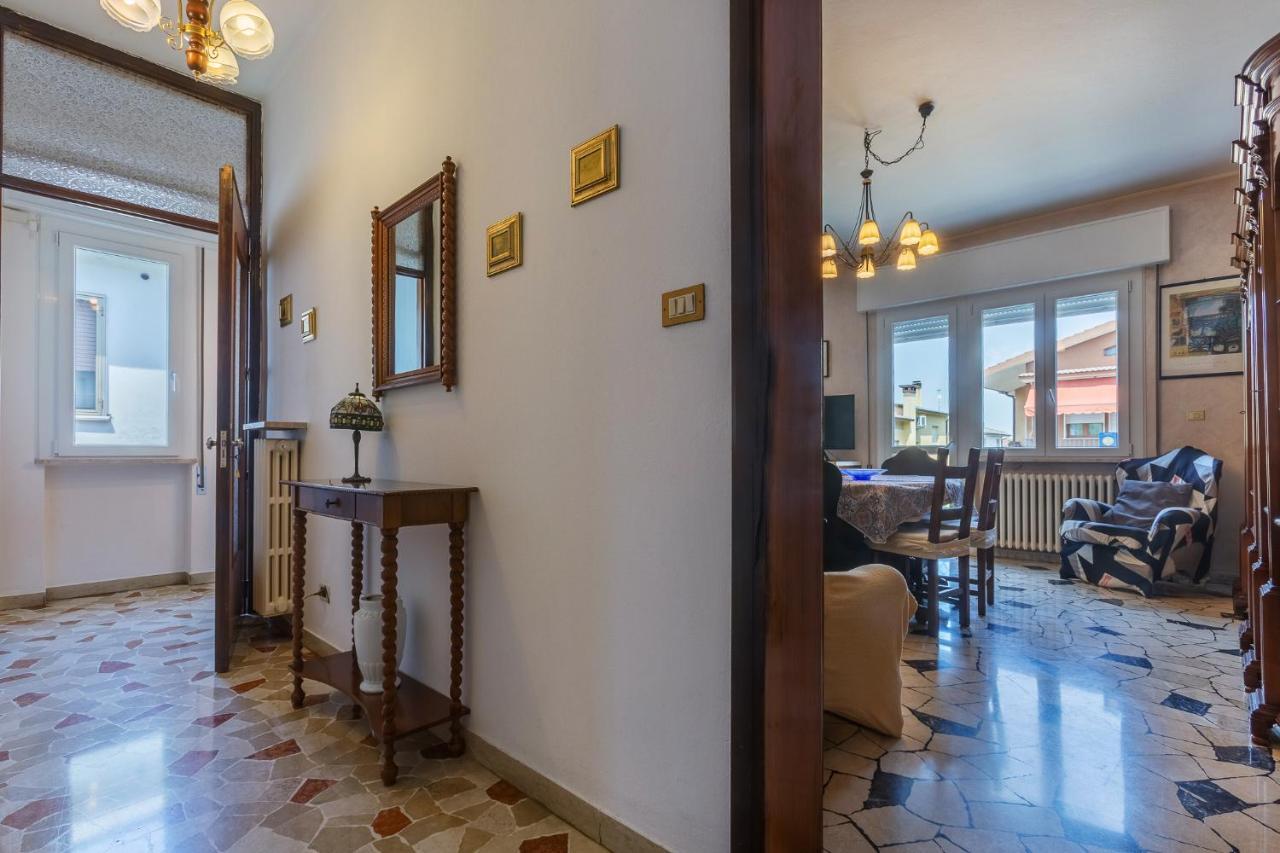 Ca Fernanda Apartment Fiesso Umbertiano Exterior photo