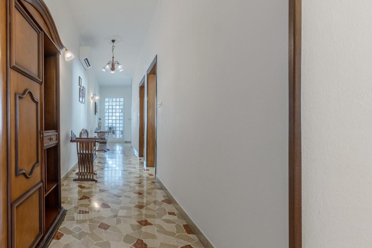 Ca Fernanda Apartment Fiesso Umbertiano Exterior photo