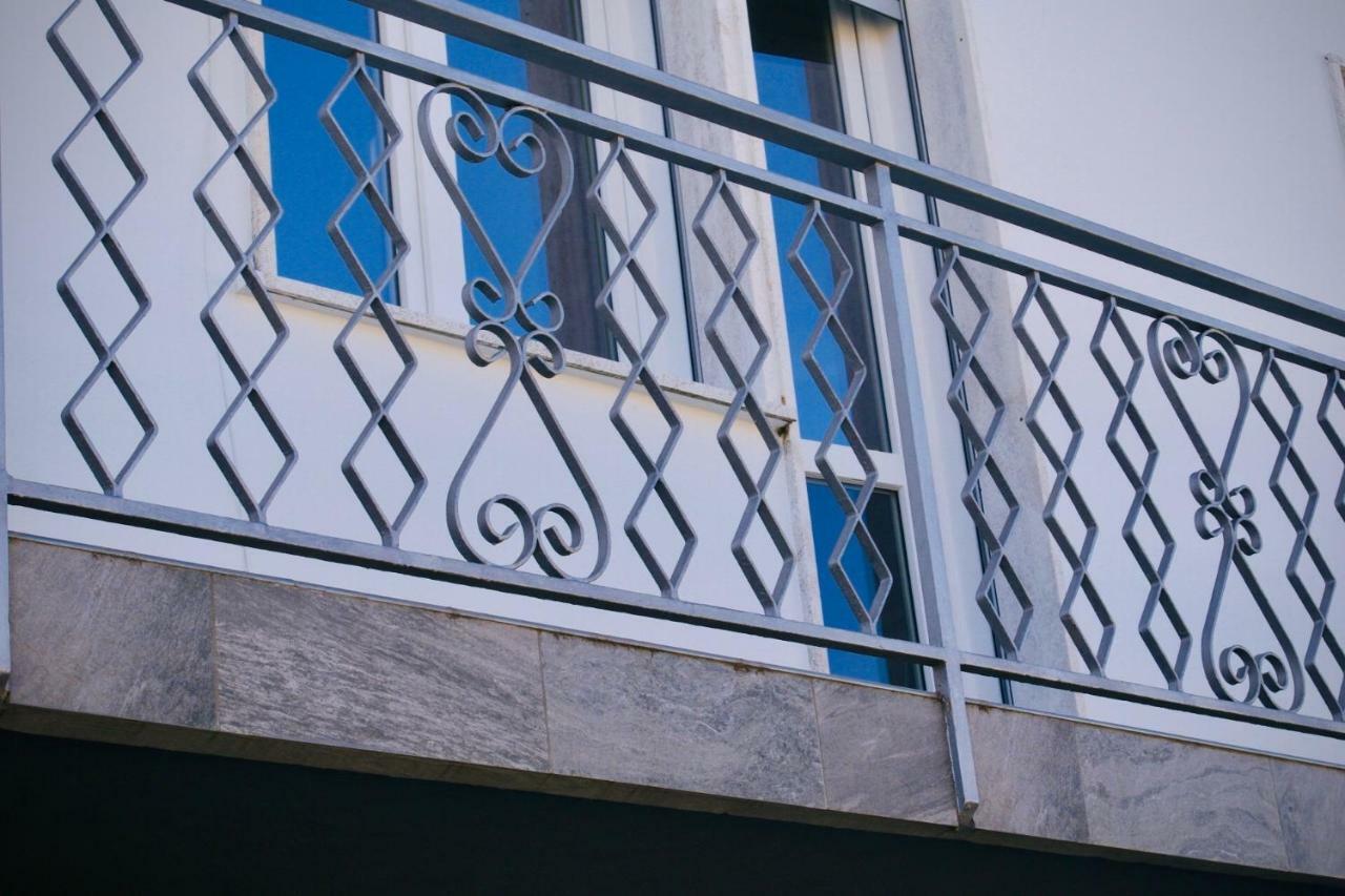 Ca Fernanda Apartment Fiesso Umbertiano Exterior photo