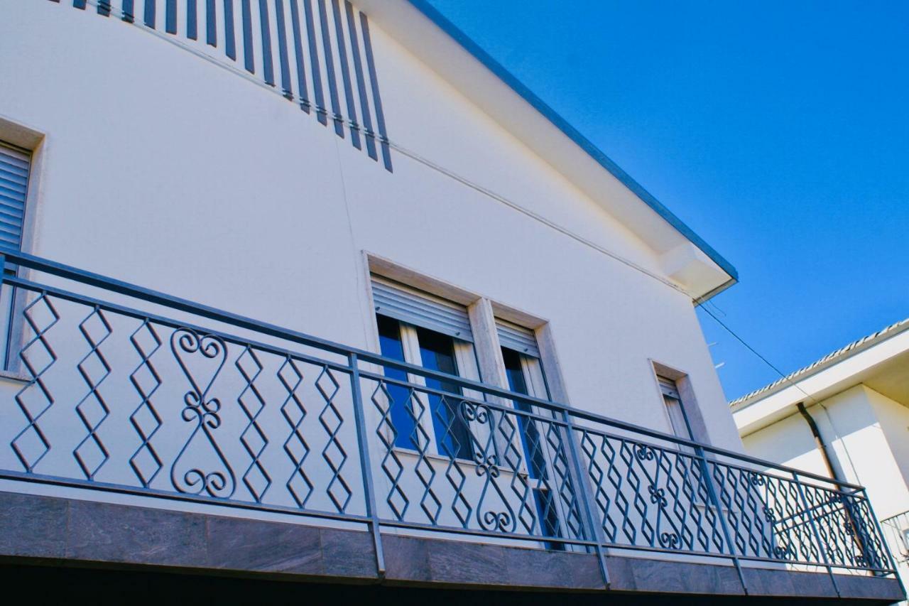 Ca Fernanda Apartment Fiesso Umbertiano Exterior photo