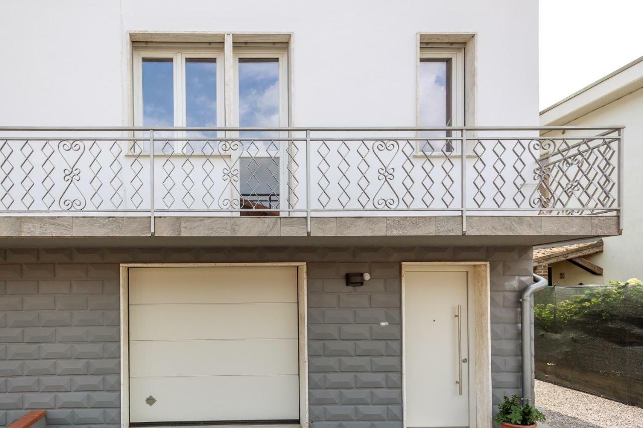Ca Fernanda Apartment Fiesso Umbertiano Exterior photo